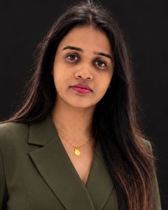 Vismaya Babu